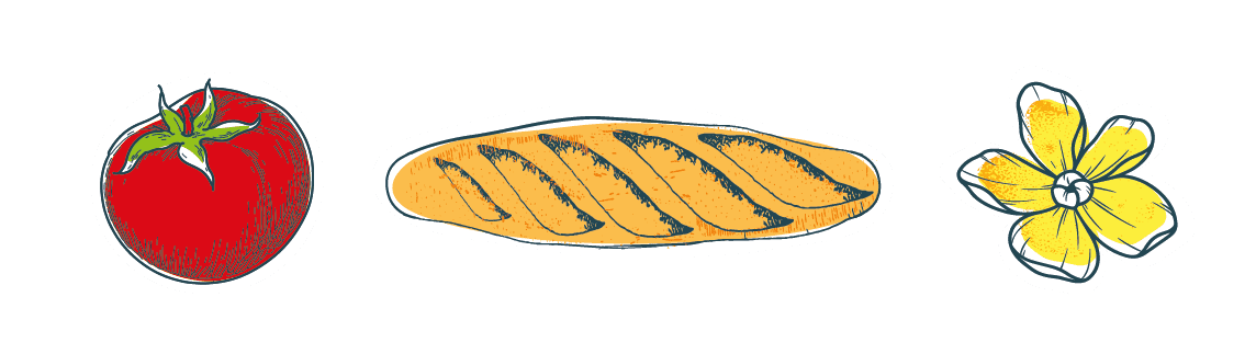 Geänderte Öffnungszeiten der Wochenmärkte vor Ostern