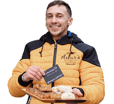 Marktöffnungszeiten rund um den 3. Oktober