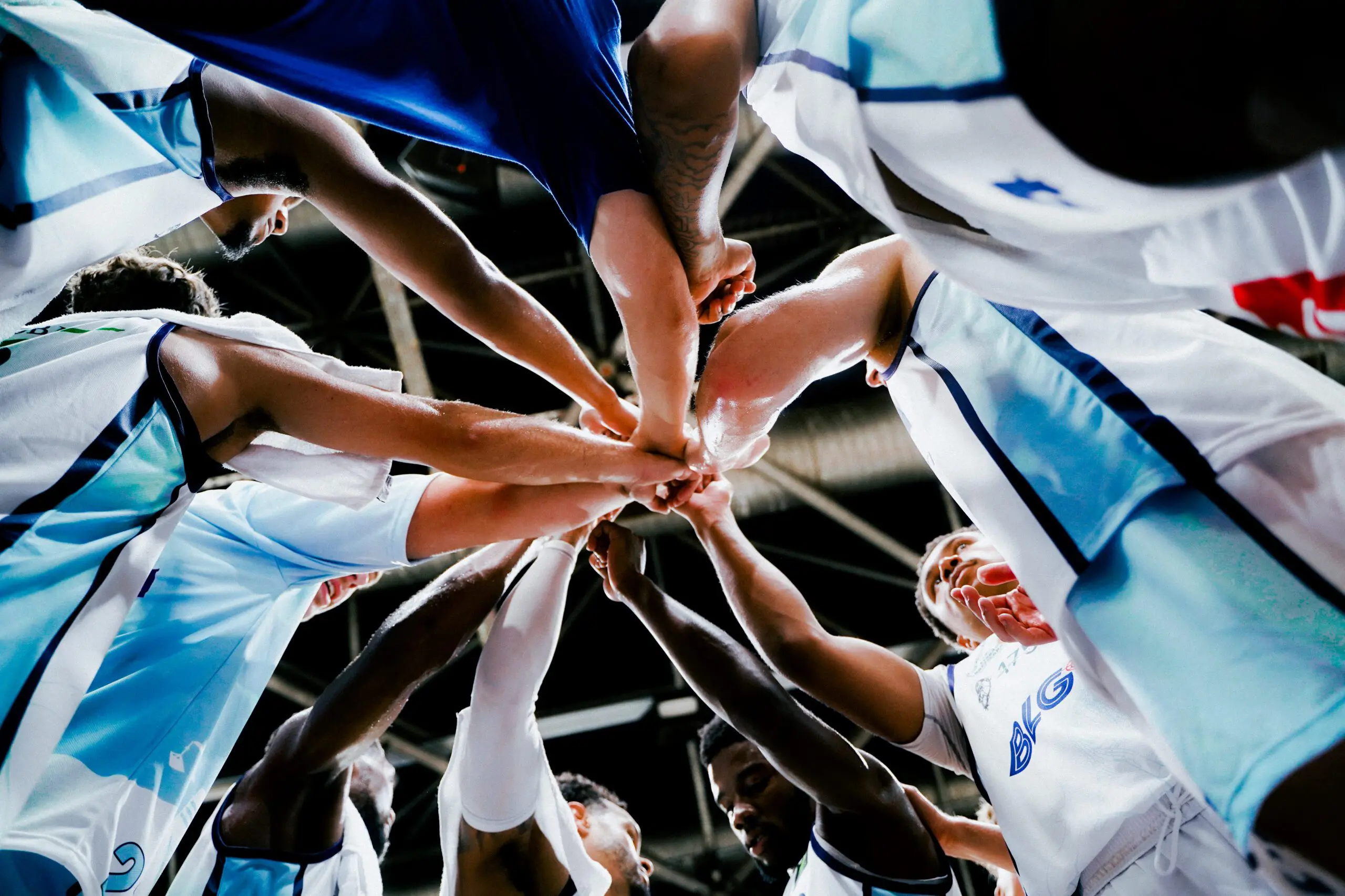 Eisbären Bremerhaven Team