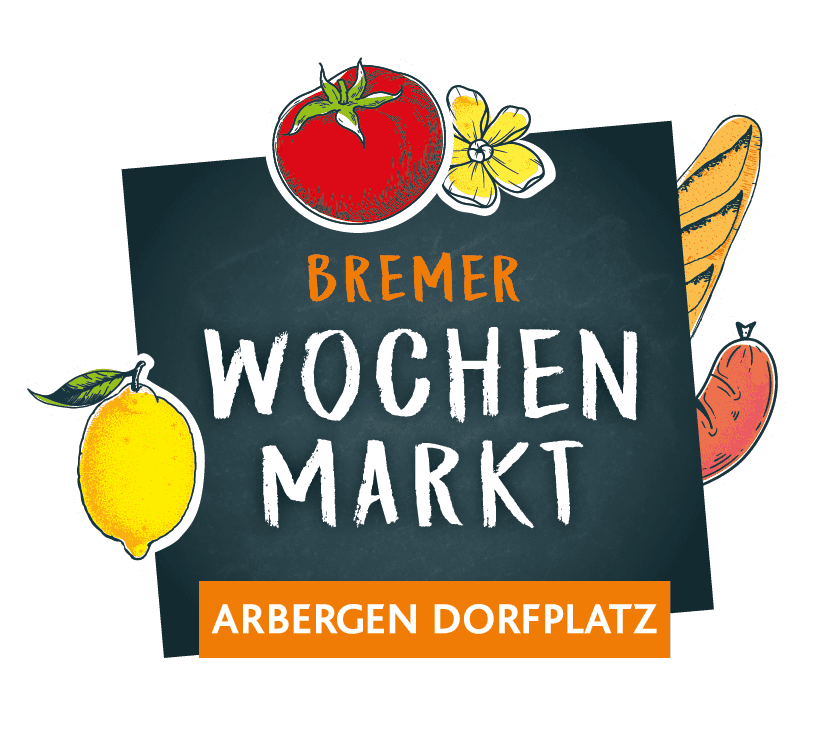 Wochenmarkt Arbergen