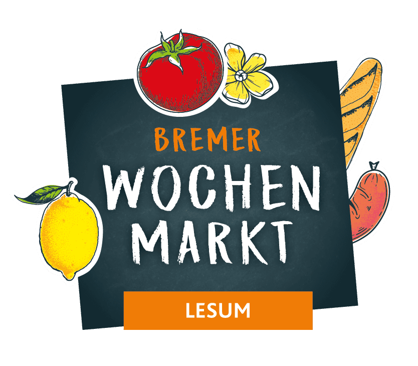 Bremer Wochenmarkt Lesum