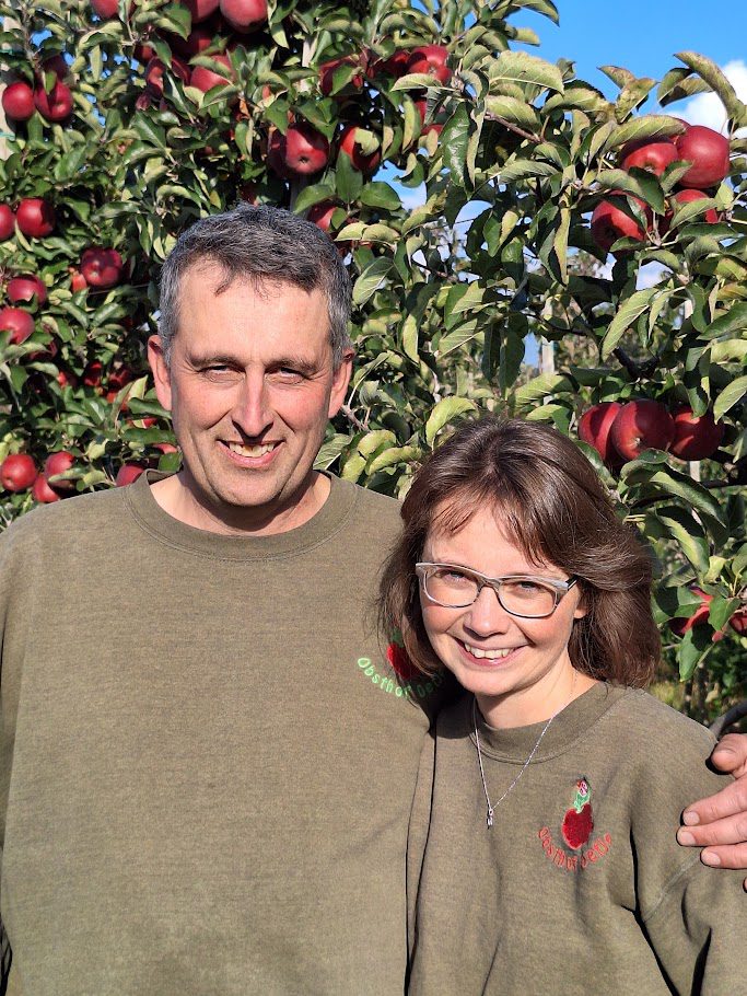 Marktpate Dirk Detje