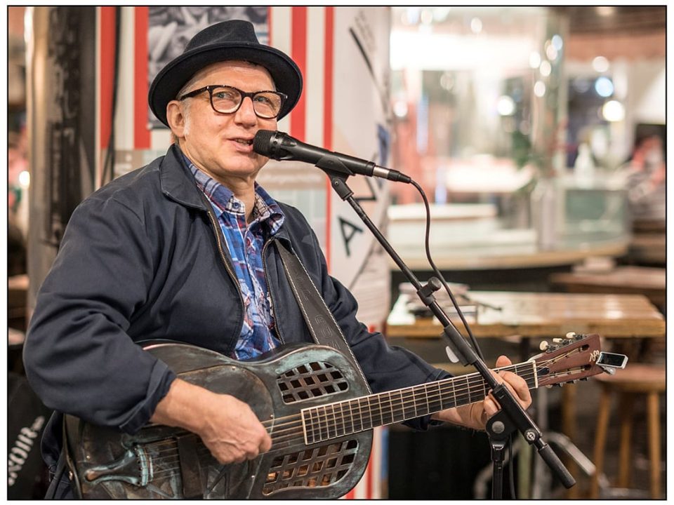 Lars Köster von Knipp-Gumbo