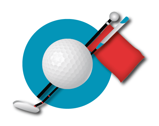 Icon Minigolf-Cup