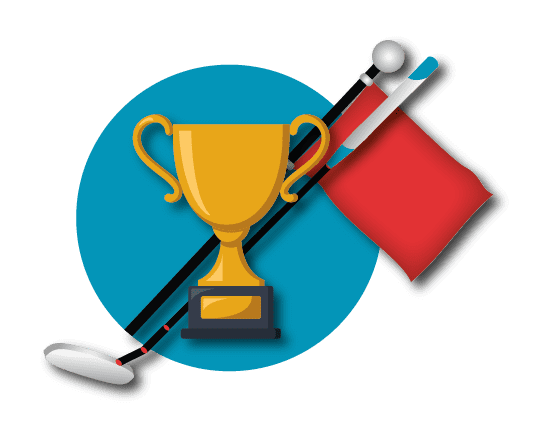 Icon Minigolf-Cup finale