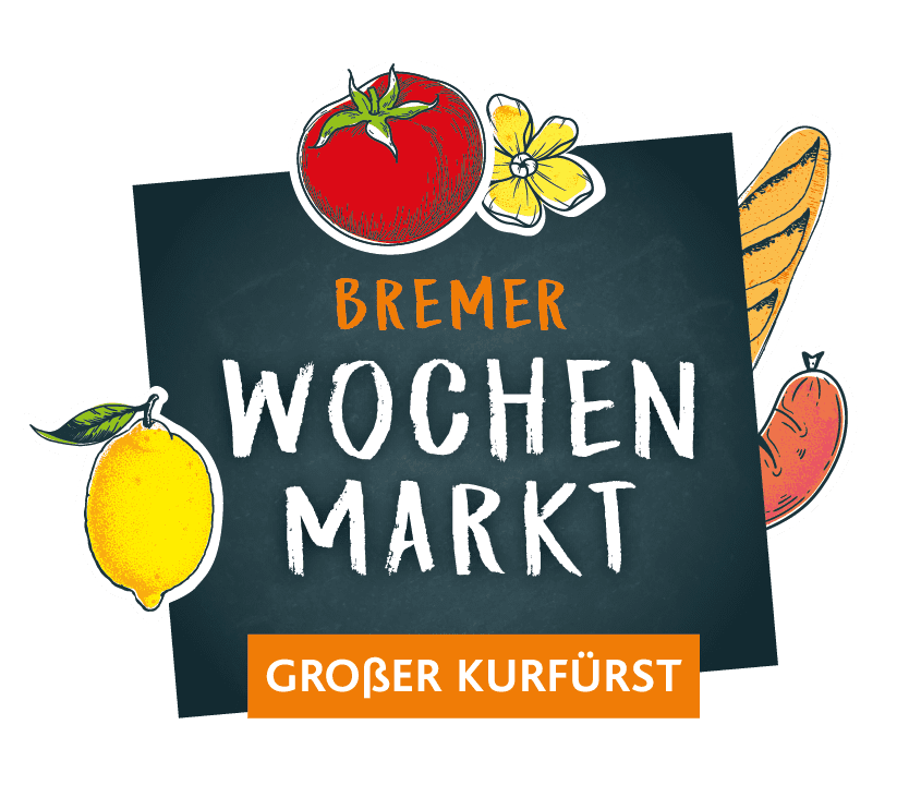 Wochenmarkt Großer Kurfürst