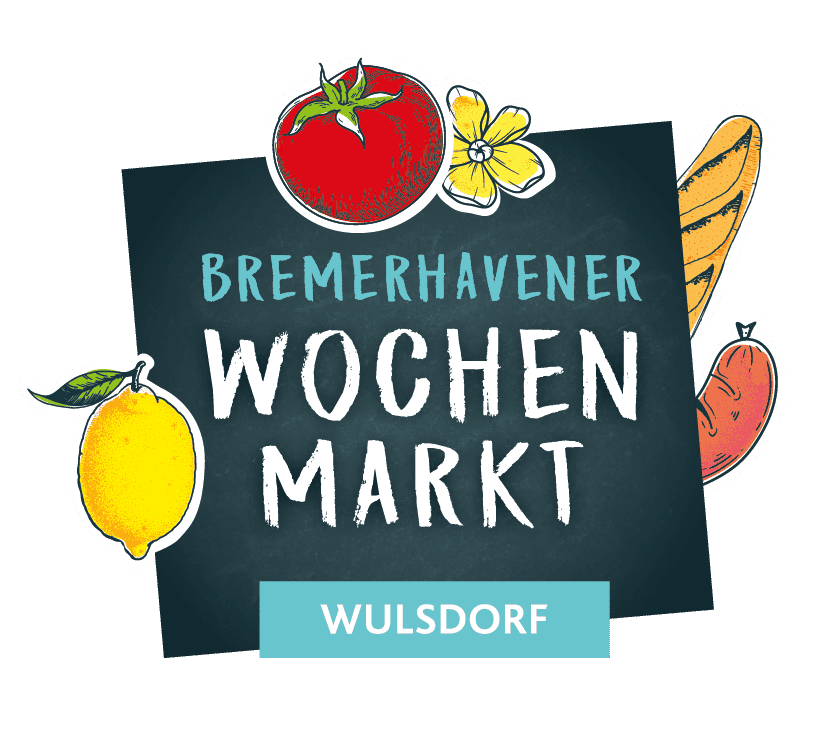 Wochenmarkt Wulsdorf